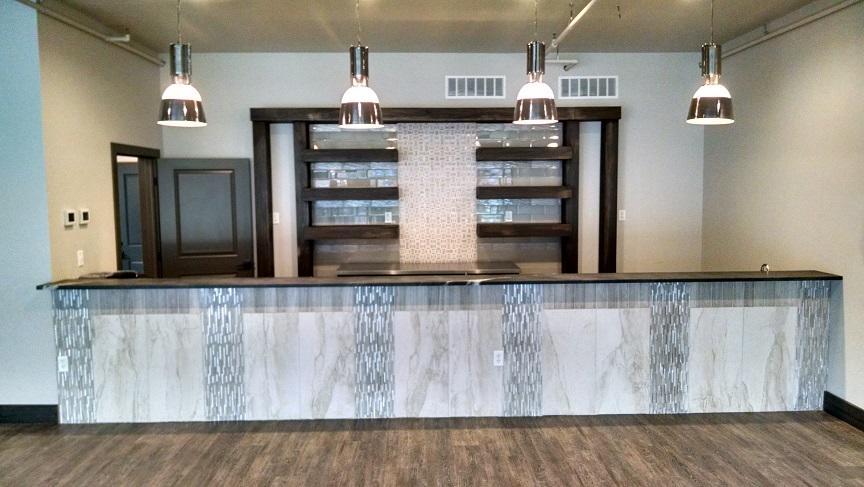 Okoboji Commons Hotel ภายนอก รูปภาพ