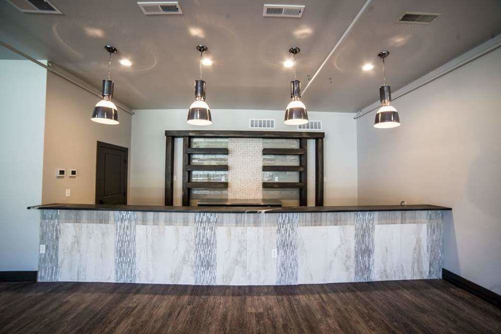 Okoboji Commons Hotel ภายนอก รูปภาพ